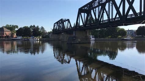 Enjoy Kids Day at Peebles Island State Park!